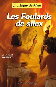 Les foulards de silex