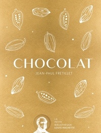 Jean-Paul Frétillet et  Beax - Chocolat.