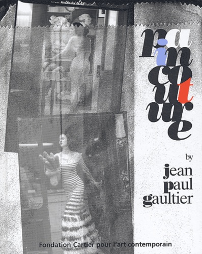 Jean-Paul Gaultier - Pain couture.
