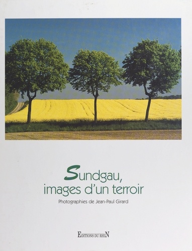 Sundgau, images d'un terroir