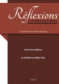La laïcité aux Etats-Unis