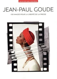 Jean-Paul Goude