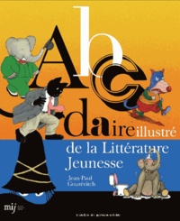Abcdaire illustré de la littérature jeunesse.pdf