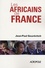 Les africains de France - Occasion