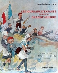 Les journaux denfants pendant la Grande Guerre.pdf