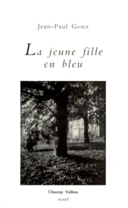 La jeune fille en bleu