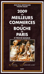 Les meilleurs commerces de bouche de Paris et proche banlieue