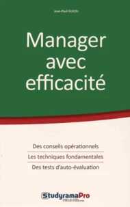 Manager avec efficacité