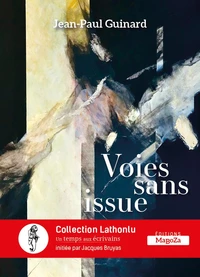 Voies sans issue
