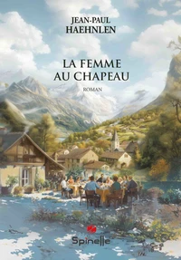 La femme au chapeau