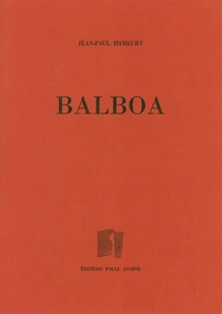Balboa
