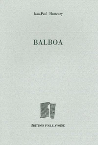 Balboa