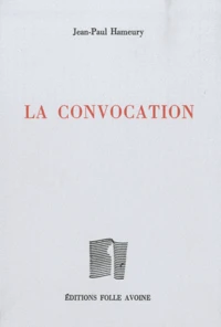 La Convocation