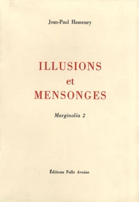 Marginalia