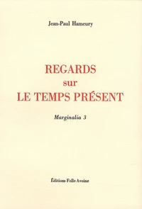 Marginalia