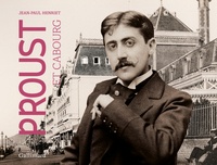 Jean-Paul Henriet - Proust et Cabourg.