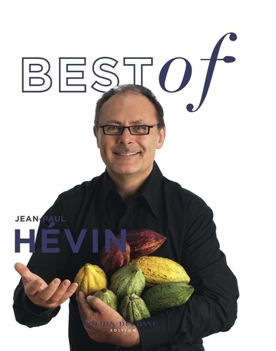 Best of Jean-Paul Hévin