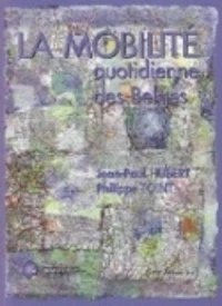La mobilité quotidienne des Belges