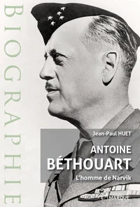 Antoine Bethouart