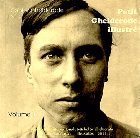 Jean-Paul Humpers - Petit Ghelderode illustré - Volume 1. 1 DVD