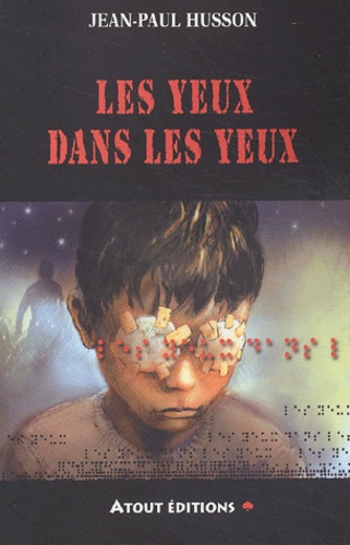 Jean-Paul Husson - Les Yeux Dans Les Yeux.
