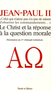 Celui qui n'aime pas n'a pas de raison d'observer les commandements
