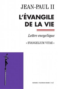 Évangile de la vie
