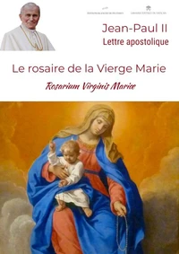 Le rosaire de la Vierge Marie