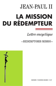 La mission du Rédempteur