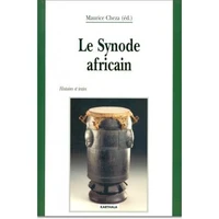 Le Synode africain