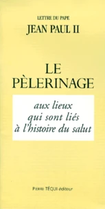 Lettre du pape Jean-Paul II, [29 juin 1999