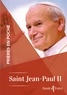  Jean-Paul II - Prières en poche - Saint Jean-Paul II.