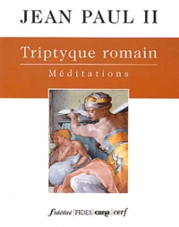 Triptyque romain