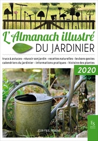 Best-seller des livres télécharger L'almanach illustré du jardinier