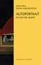 Jean-Paul Iommi-Amunategui - Autoportrait en nature morte.