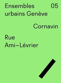 Jean-Paul Jaccaud - Cornavin - Rue Ami-Lévrier.