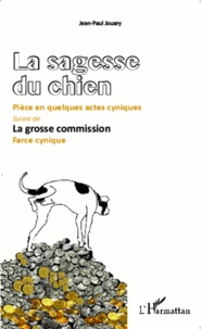 La sagesse du chien