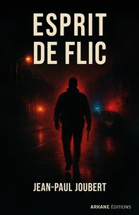 Esprit de flic