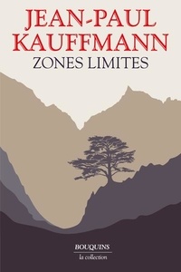 Jean-Paul Kauffmann - Zones limites.