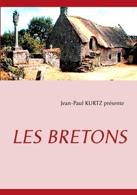 Jean-Paul Kurtz - Les Bretons.