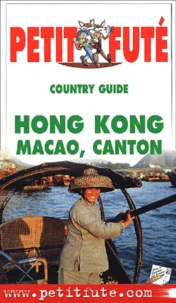 Hong Kong, Macao, Canton