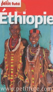 Jean-Paul Labourdette - Petit Futé Ethiopie.