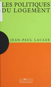 Les politiques du logement