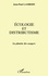 Ecologie et distributisme. La planète des usagers