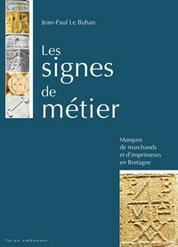 Les signes du métier