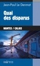 Jean-Paul Le Denmat - Quai des disparus.