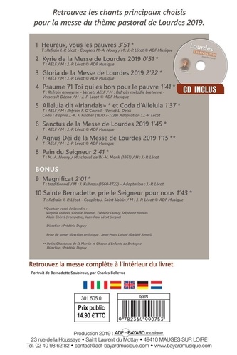 Lourdes  Edition 2019