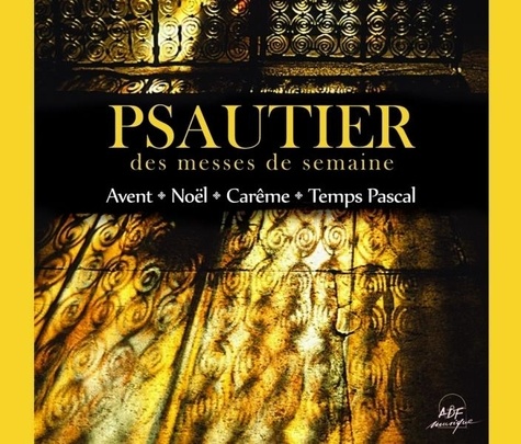 Jean-Paul Lécot - Psaumes et acclamations pour les messes de semaine.