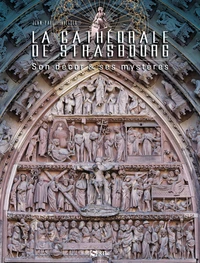 La Cathédrale de Strasbourg