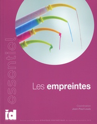 Télécharger des livres magazines Les empreintes FB2 9782361340667 (French Edition) par Jean-Paul Louis